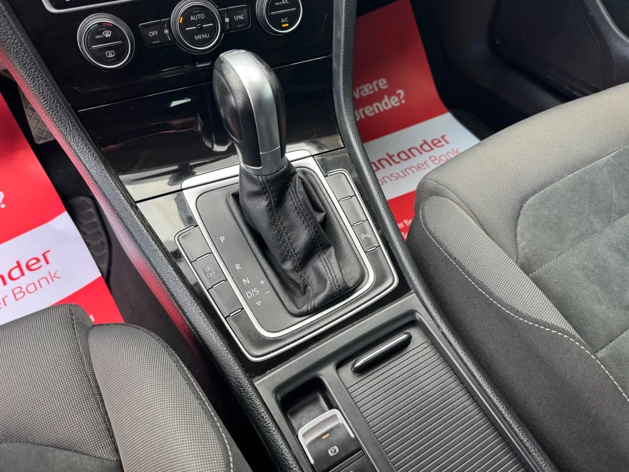 Billede 17 - VW Golf VII 1,5 TSi 150 Highline DSG