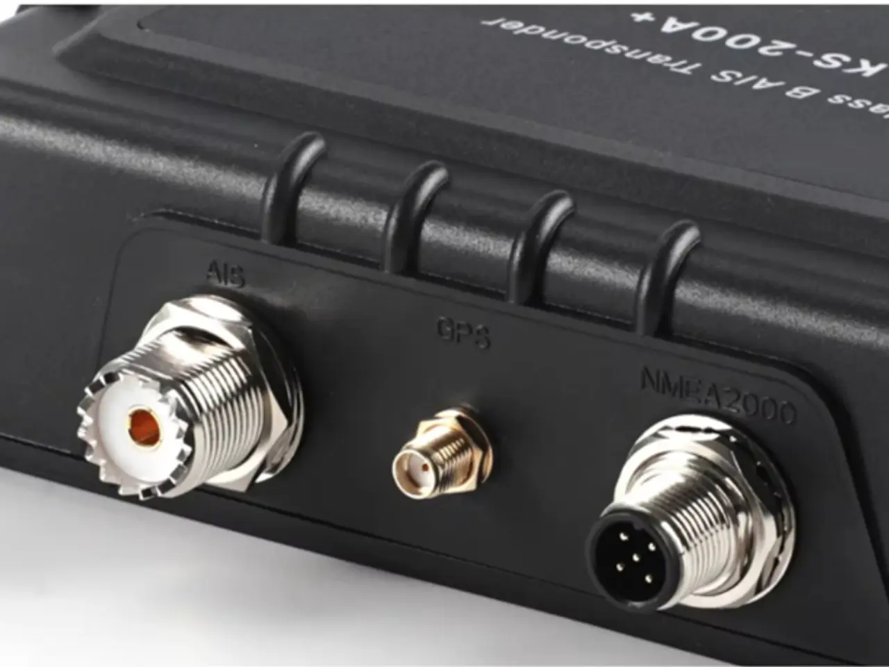 Billede 5 - AIS Transponder 5W NEMA WI-FI