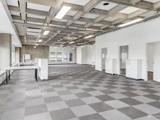 Fleksibelt lejemål på 2. sal i World Trade Center