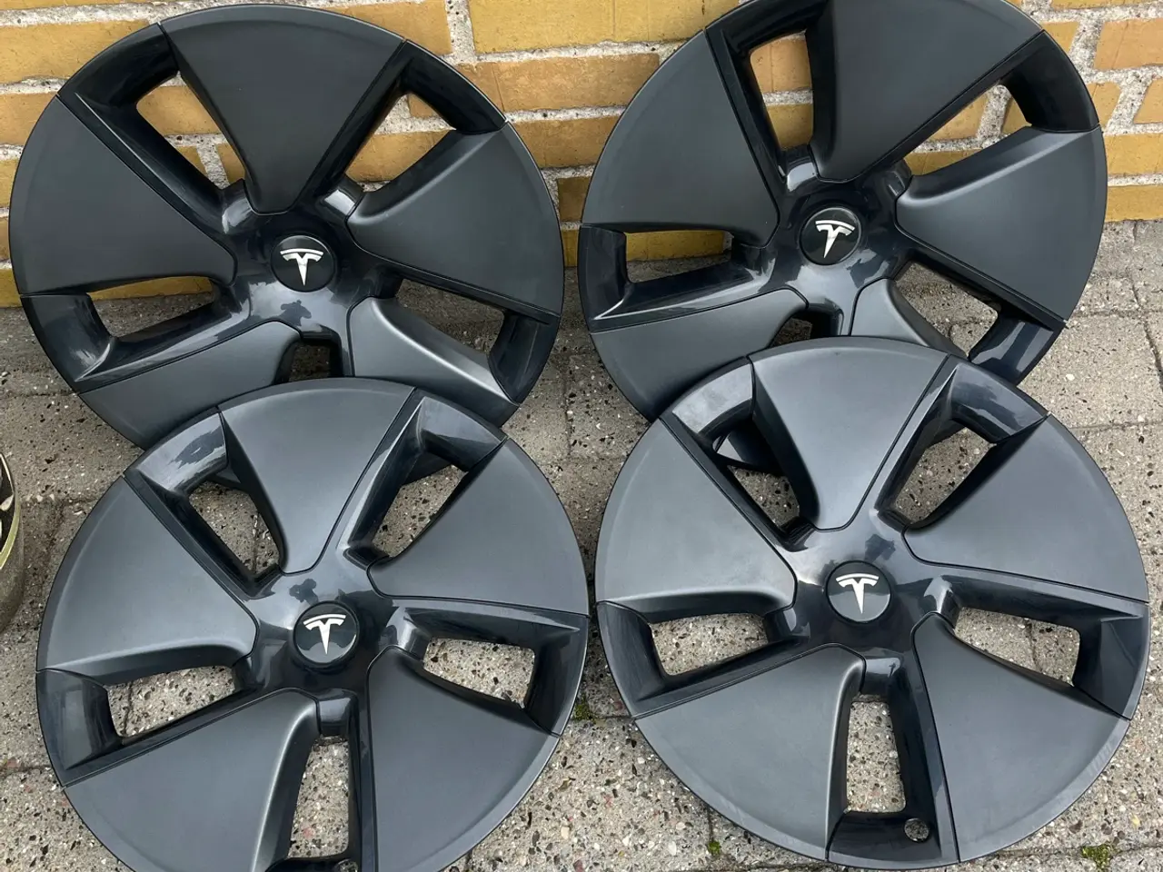 Billede 1 - Tesla model 3