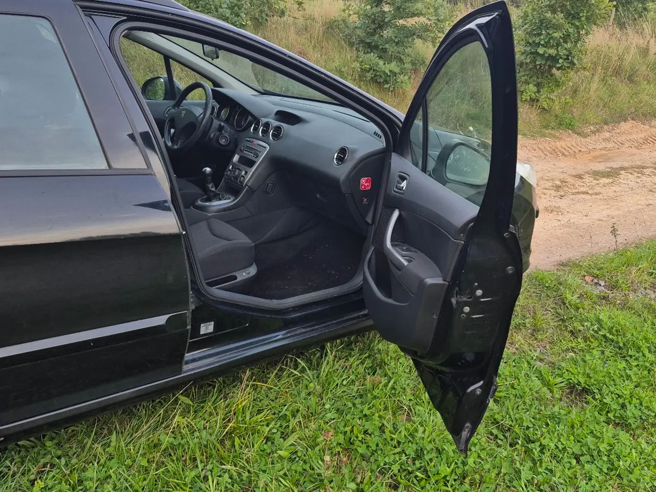 Billede 8 - Peugeot 308 1.6hdi