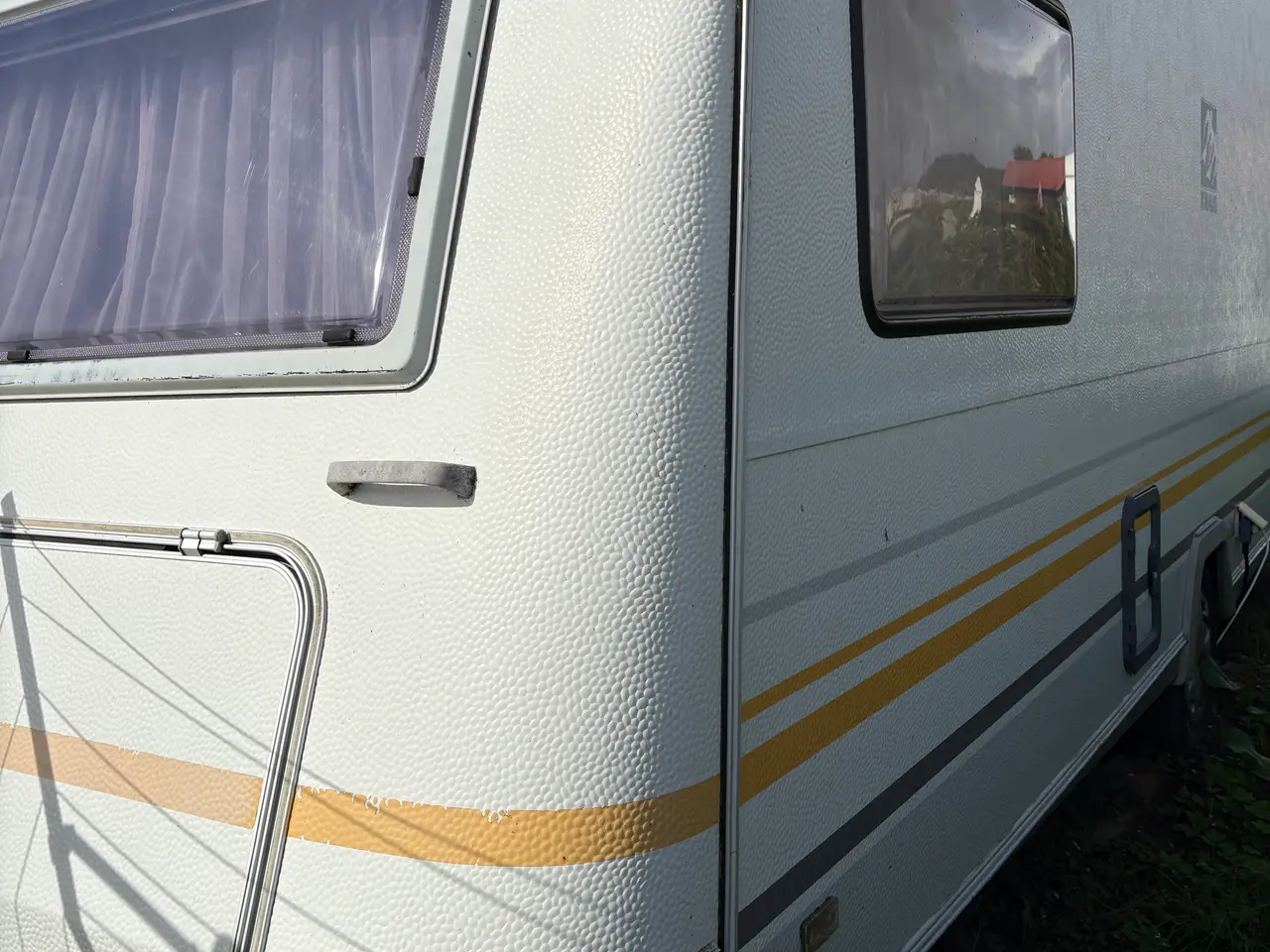 Billede 12 - Knaus sudwind 530 1996
