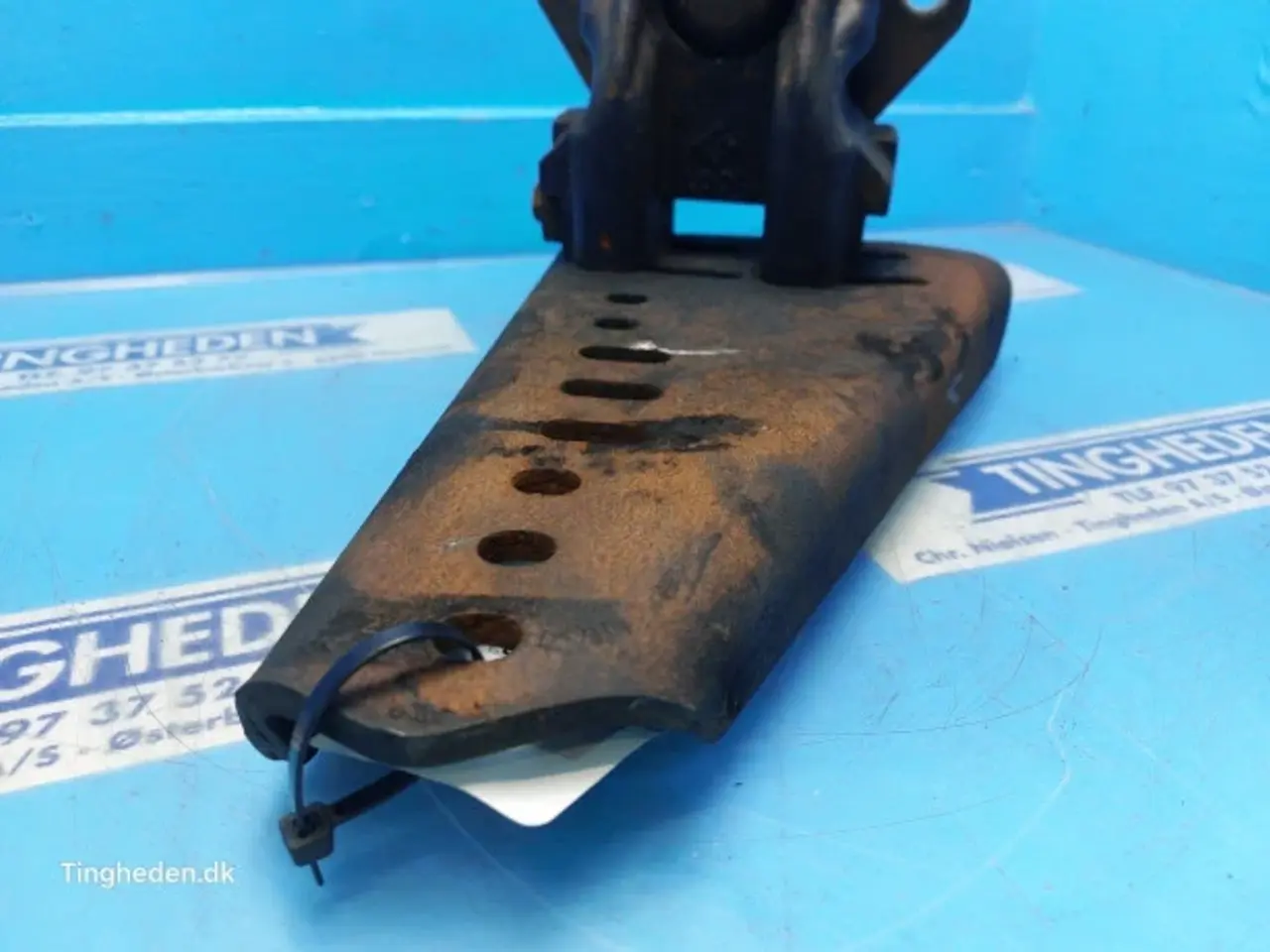 Billede 3 - Massey Ferguson 6465 Pivot L. 3784946M92