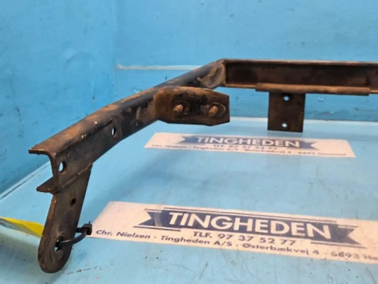 Billede 18 - Massey Ferguson 3060 Support 3581593M92