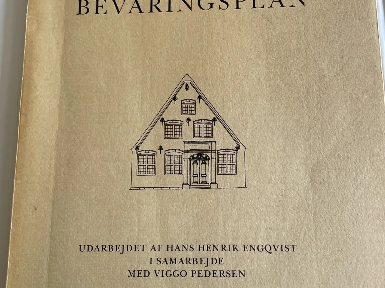 Billede 2 - 4 historiske bøger om Aabenraa