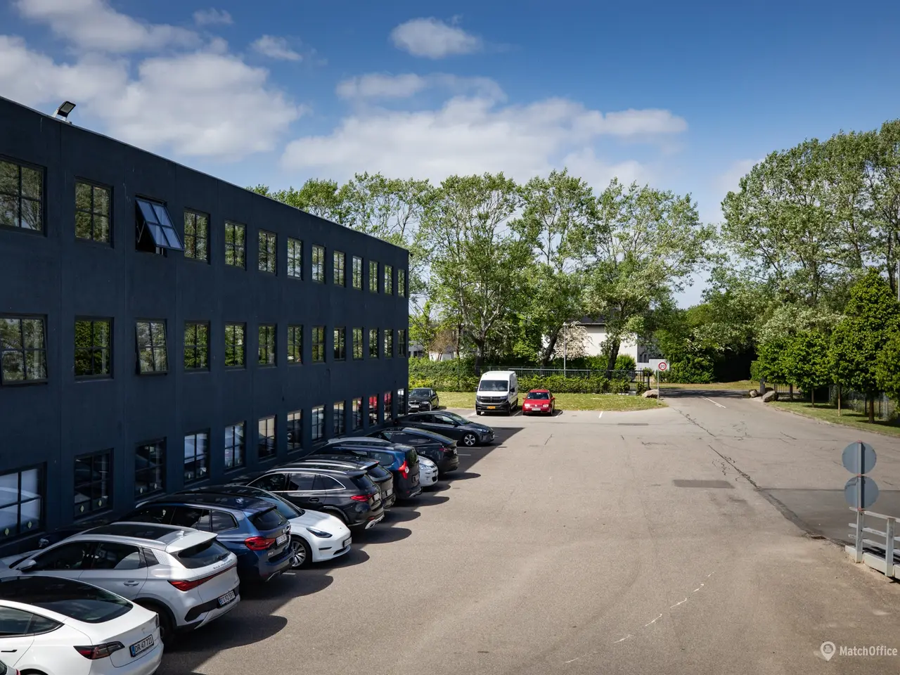 Billede 16 - 1503-25: Stensmosevej 24E, 2. sal - 180 m2