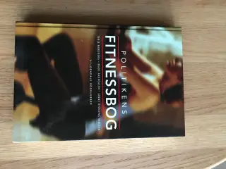 Politikens FITNESSBOG