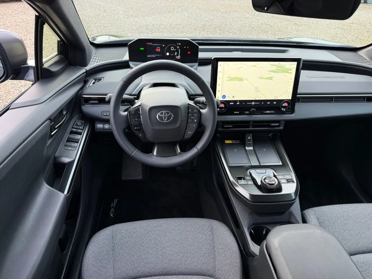 Billede 11 - Toyota bZ4X 73 Active Tech AWD