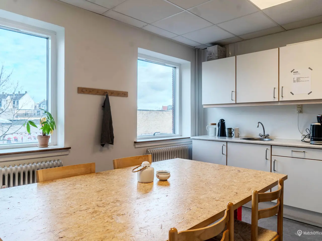 Billede 6 - Lyst og hyggeligt lejemål på 108 m²