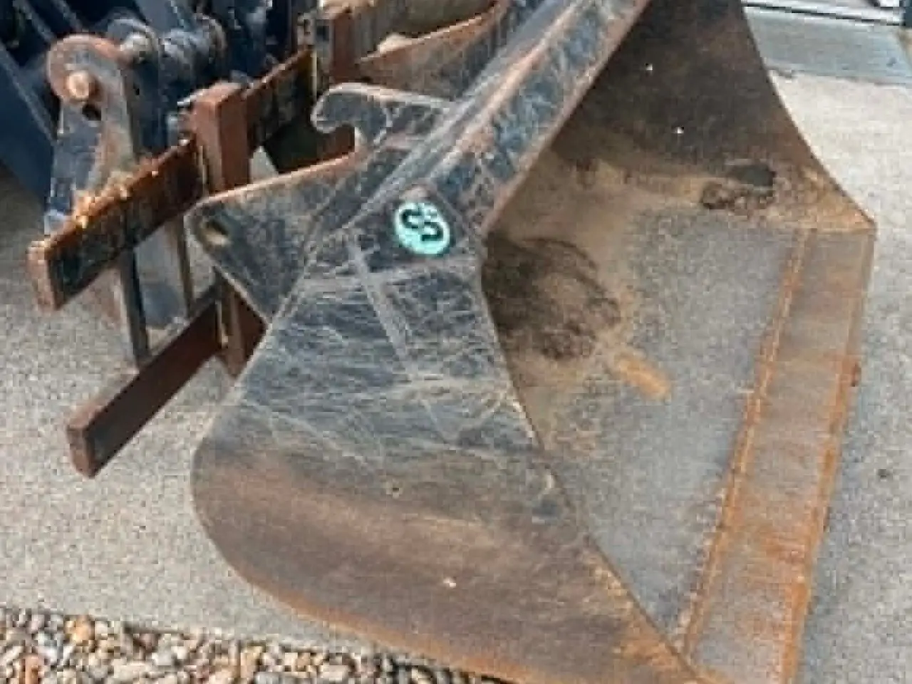 Billede 5 - Kubota RT260-2