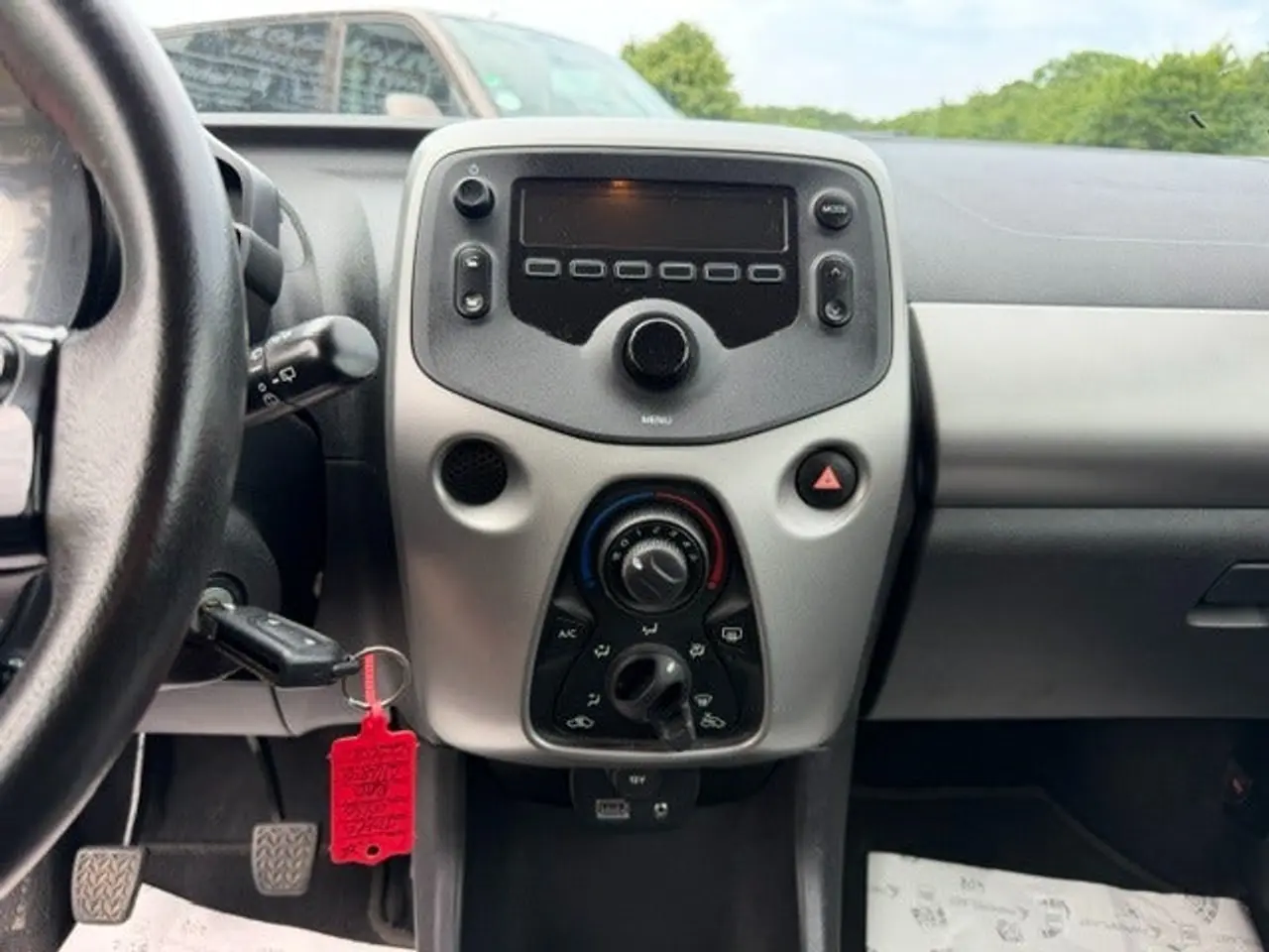 Billede 13 - Toyota Aygo 1,0 VVT-i x-black