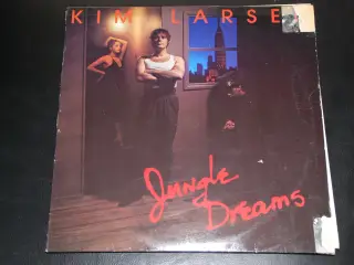 Lp - Kim Larsen