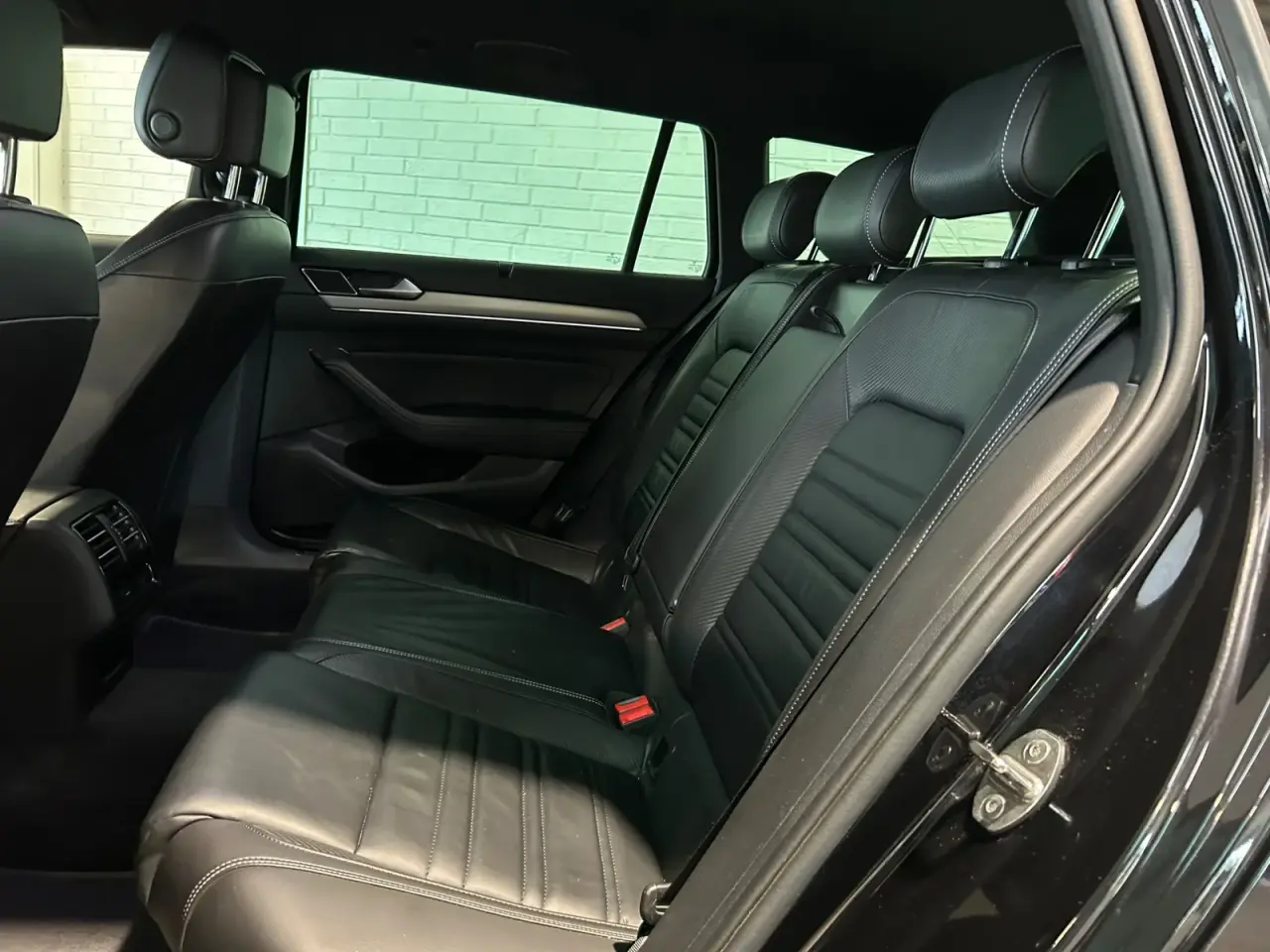 Billede 7 - VW Passat 1,5 TSi 150 R-line Variant DSG