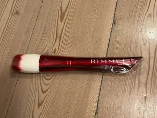 Makeupbørste