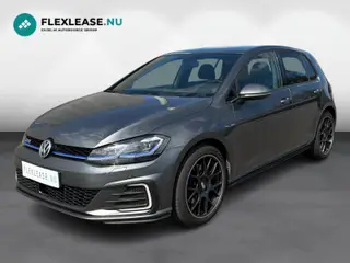 VW Golf VII 1,4 GTE DSG