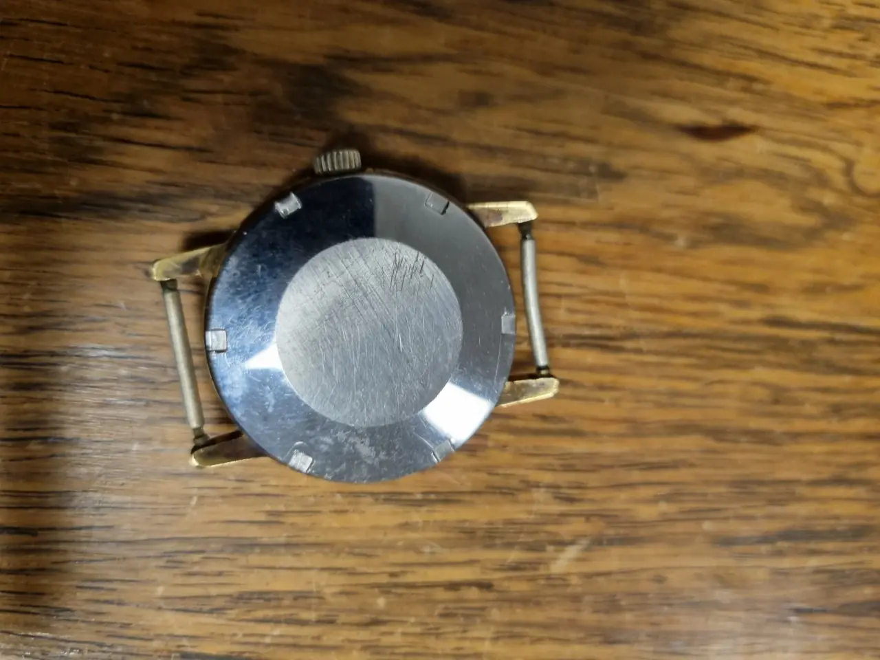 Billede 5 - Omega herreur armbåndsur