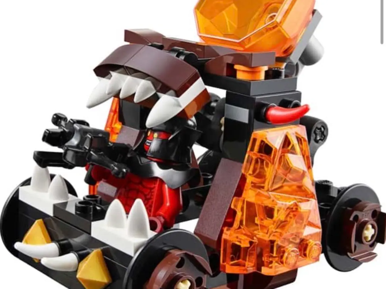 Billede 1 - LEGO Knights