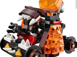 LEGO Knights