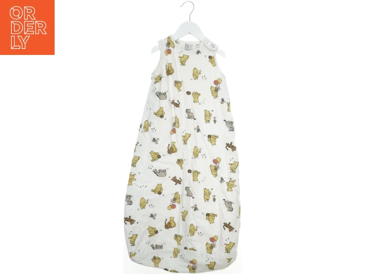 Billede 1 - Sovepose med Peter Plys fra H&M (str. 86)