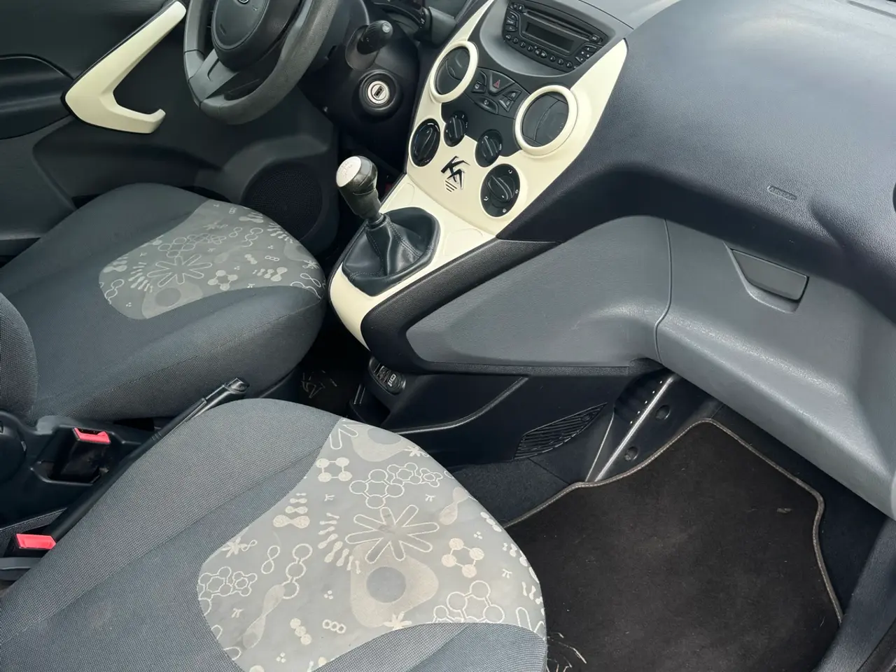 Billede 5 - Ford ka 1,2