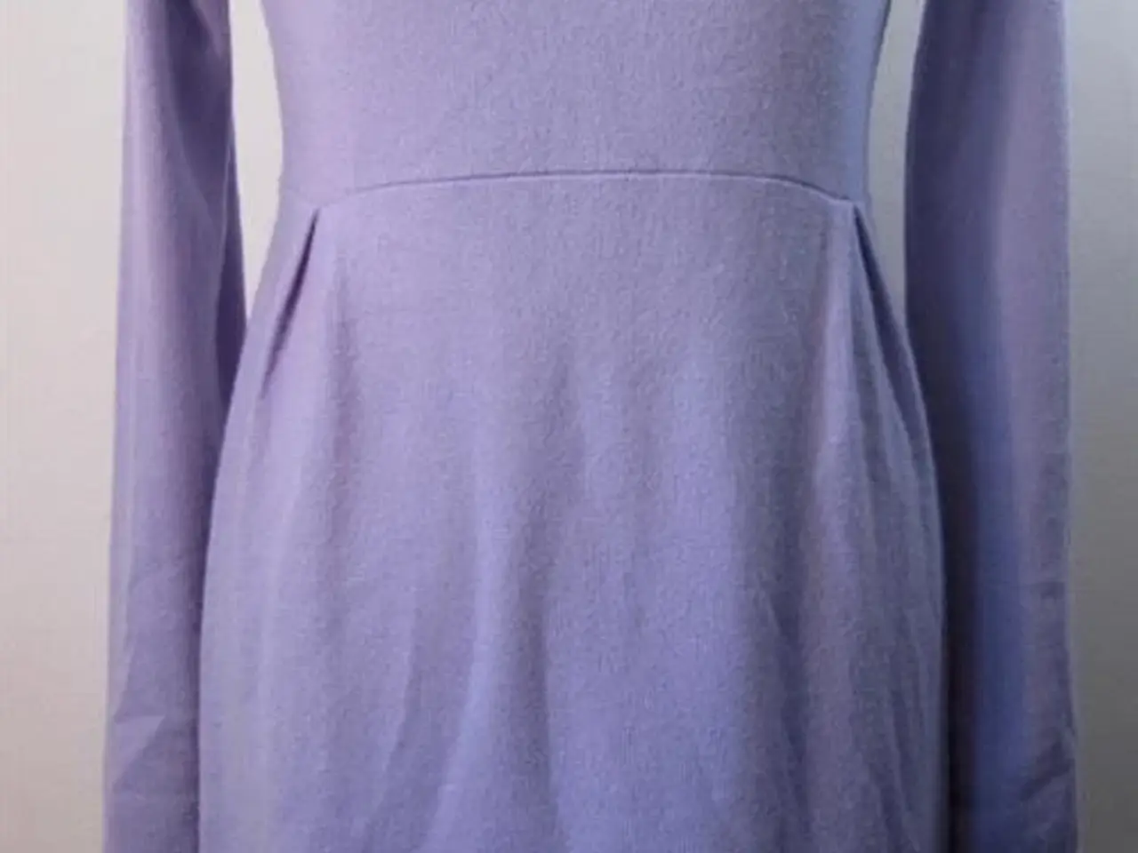 Billede 1 - FTC Cashmere, strikkjole, str M