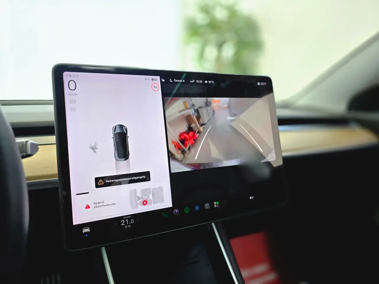 Billede 11 - Tesla Model 3 Performance AWD