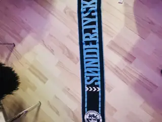 SønderjyskE ny Hals