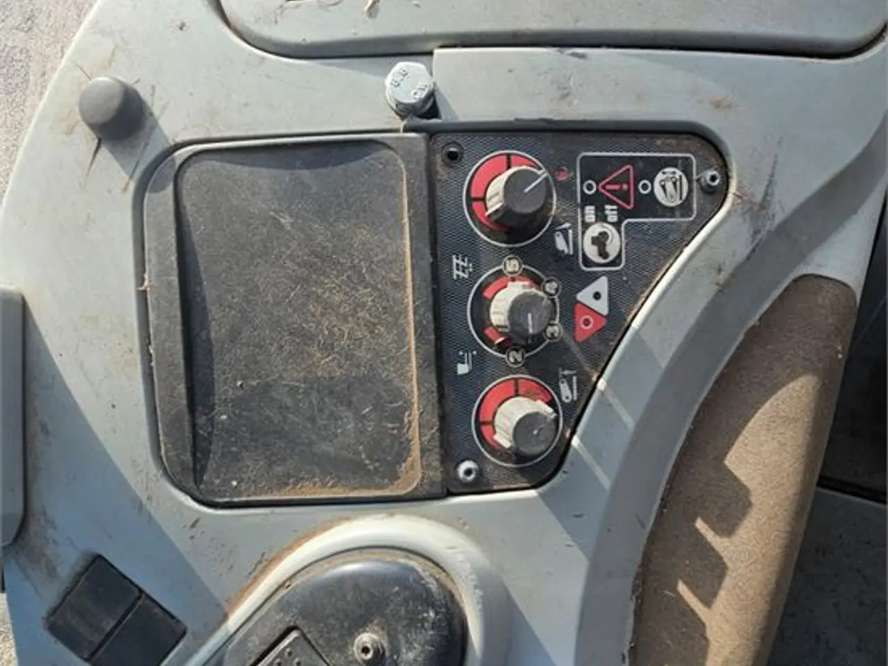 Billede 14 - Massey Ferguson 6480 Dyna-6 - 145 HK