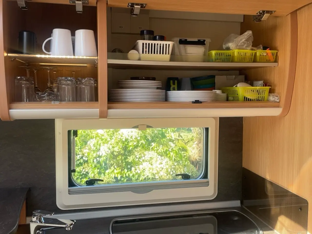 Billede 18 - Knaus Südwind Silver Selection 500 FU 2019 – mover