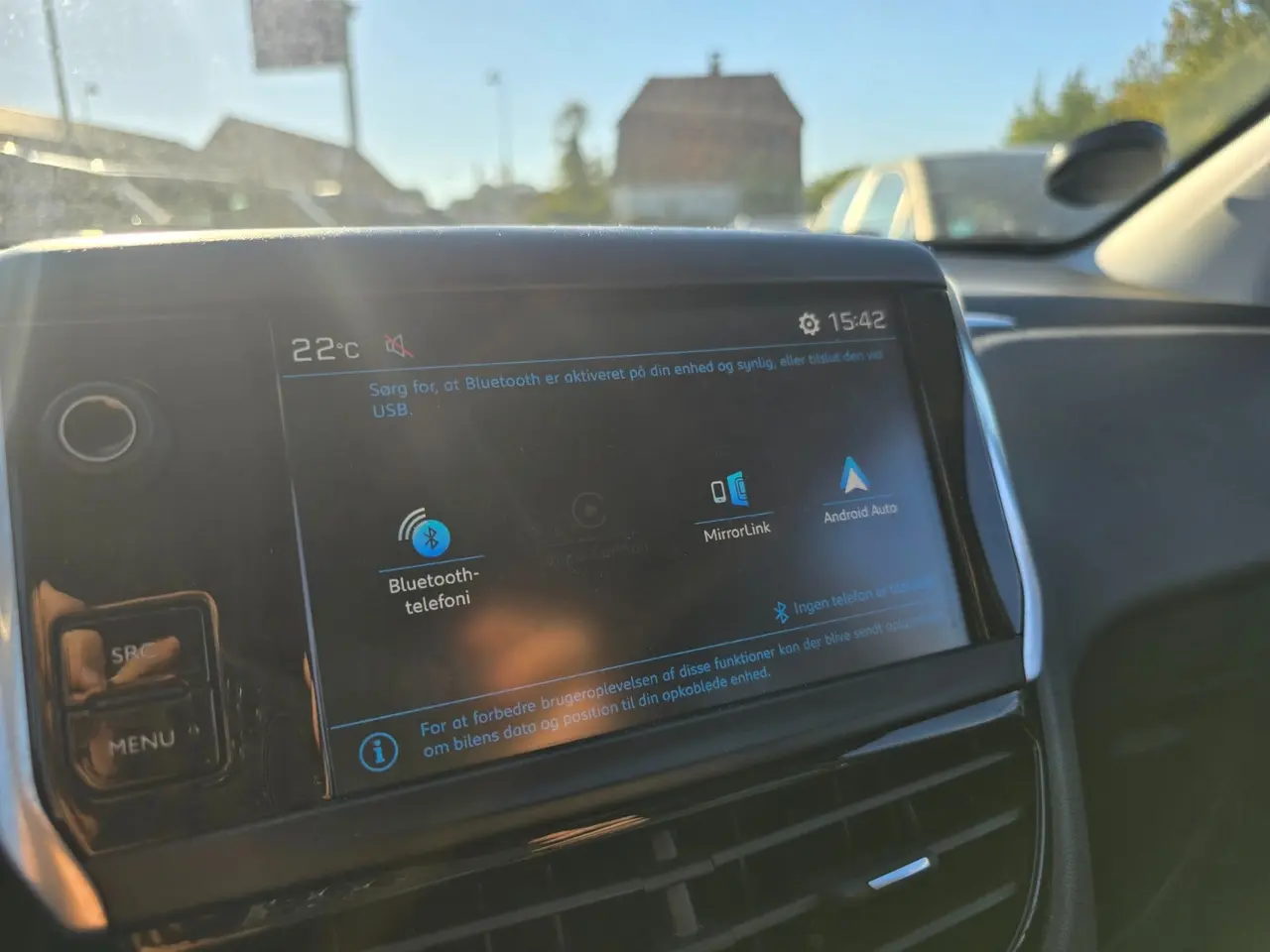Billede 10 - Peugeot 208 1,2 PureTech 82 Active