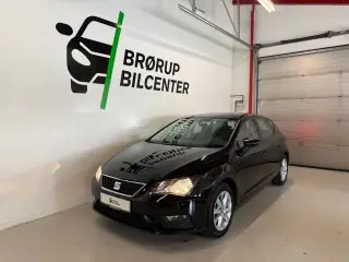 Seat Leon 1,4 TSi 150 Style