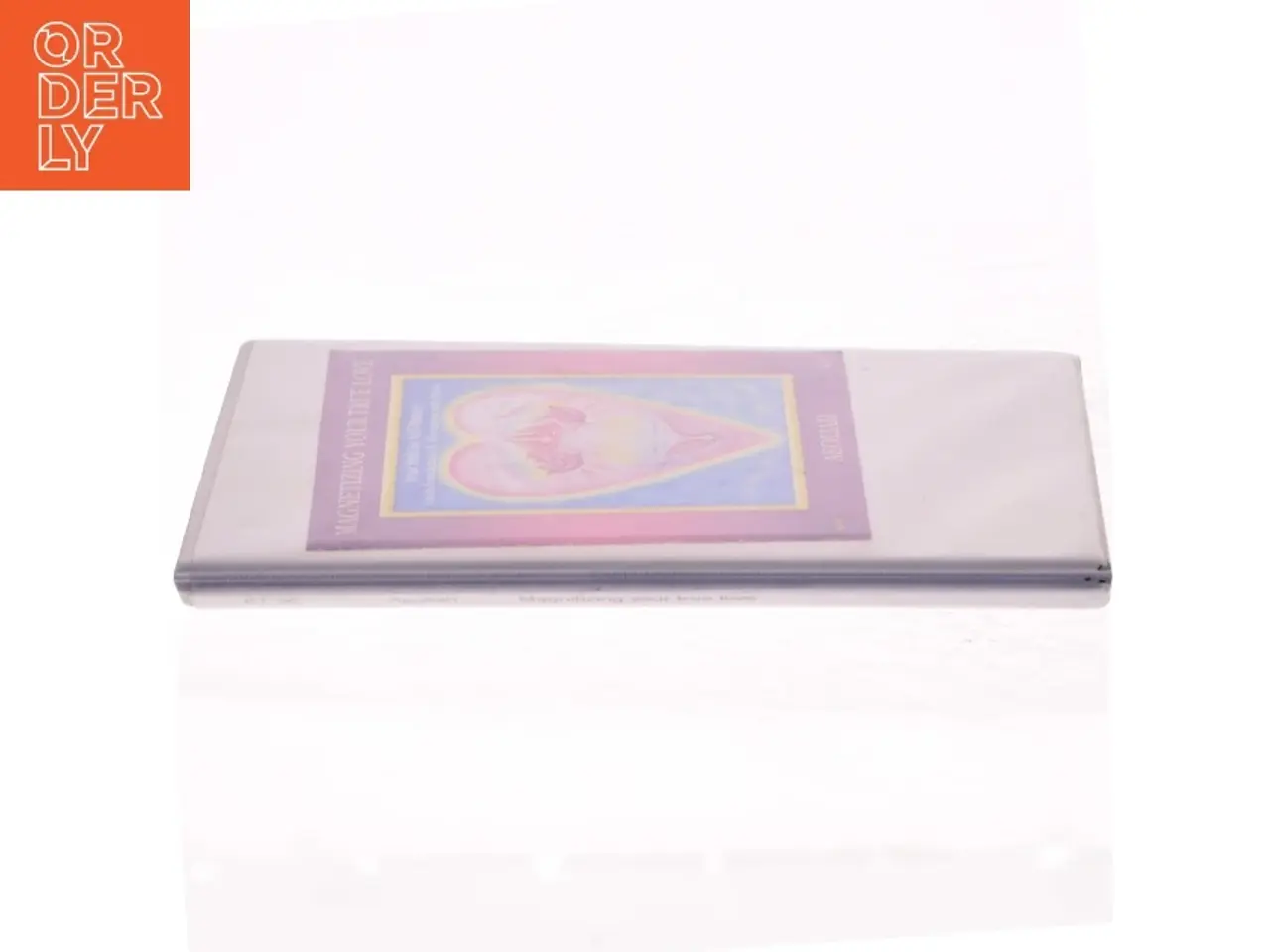 Aeoliah - Magnetizing Your True Love CD-Sæt fra Oreade Music
