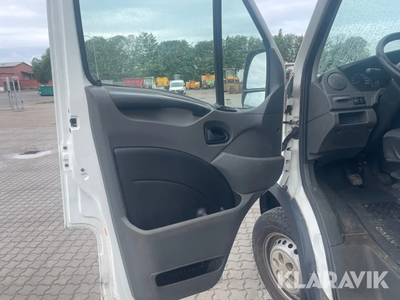 Billede 10 - Varebil Iveco Daily 29L13