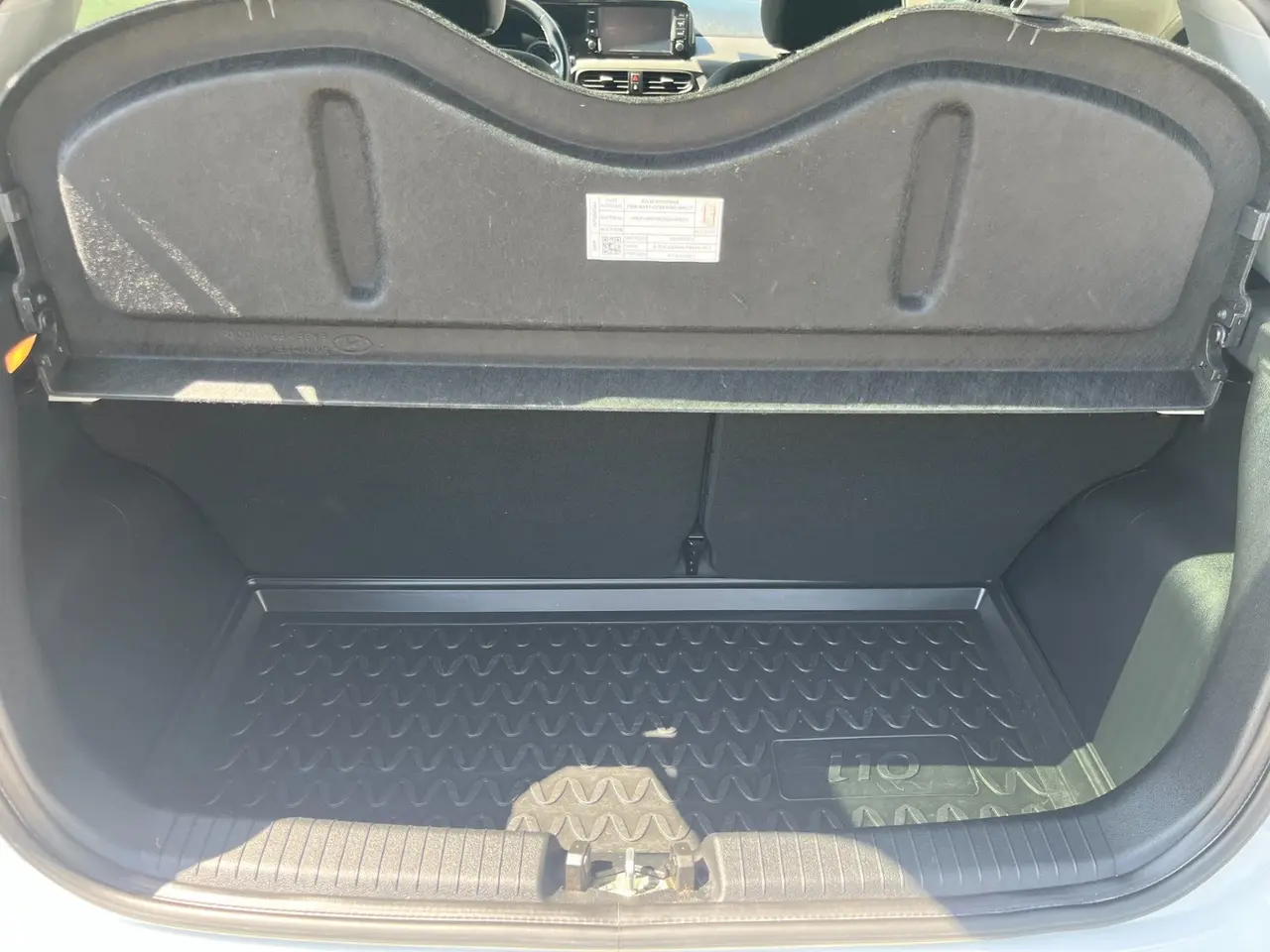 Billede 6 - Hyundai i10 1,0 MPi Essential