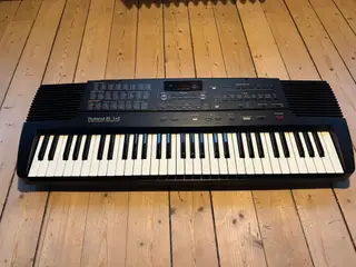 Roland E-14 Keyboard