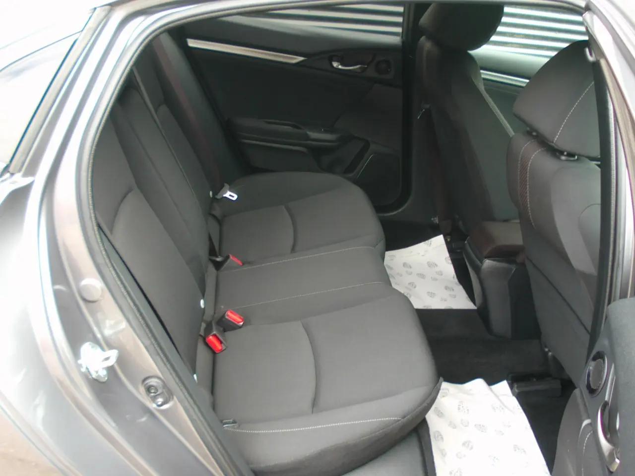 Billede 18 - Honda Civic 1,6 i-DTEC Elegance