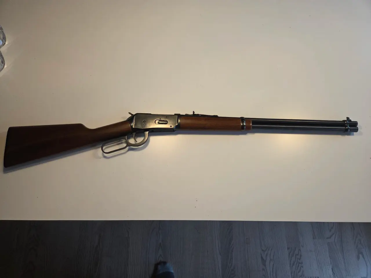 Billede 2 - Winchester leveraction ae kal 30-30