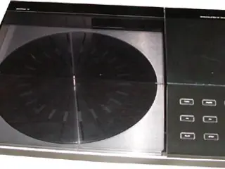 Bang & Olufsen-B&O-Beogram TX