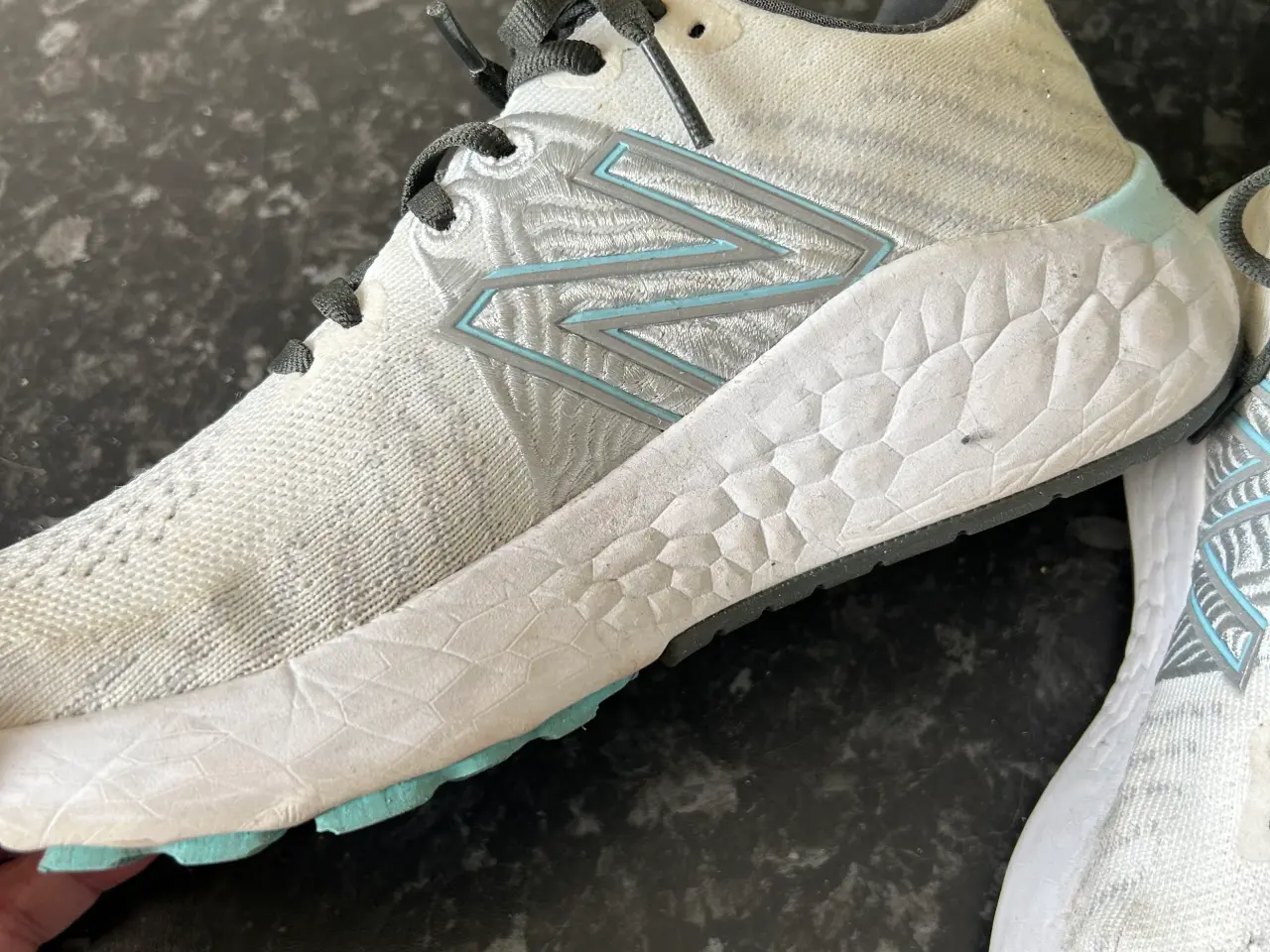 Billede 2 - New Balance Sneakers