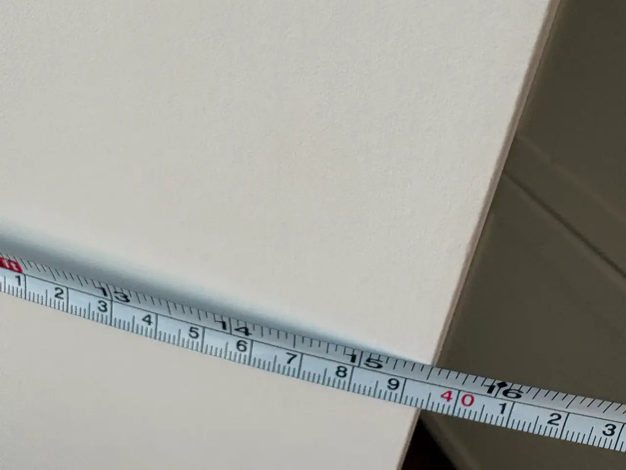 Billede 3 - Ikea med hylder