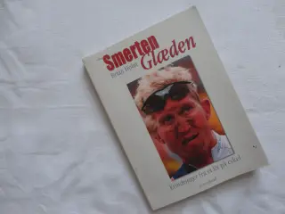 Smerten Glæden - Holm :