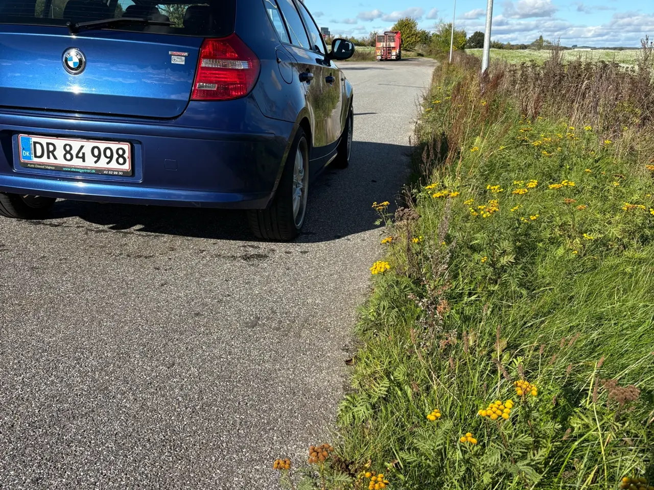 Billede 17 - BMW 116D 1 serie