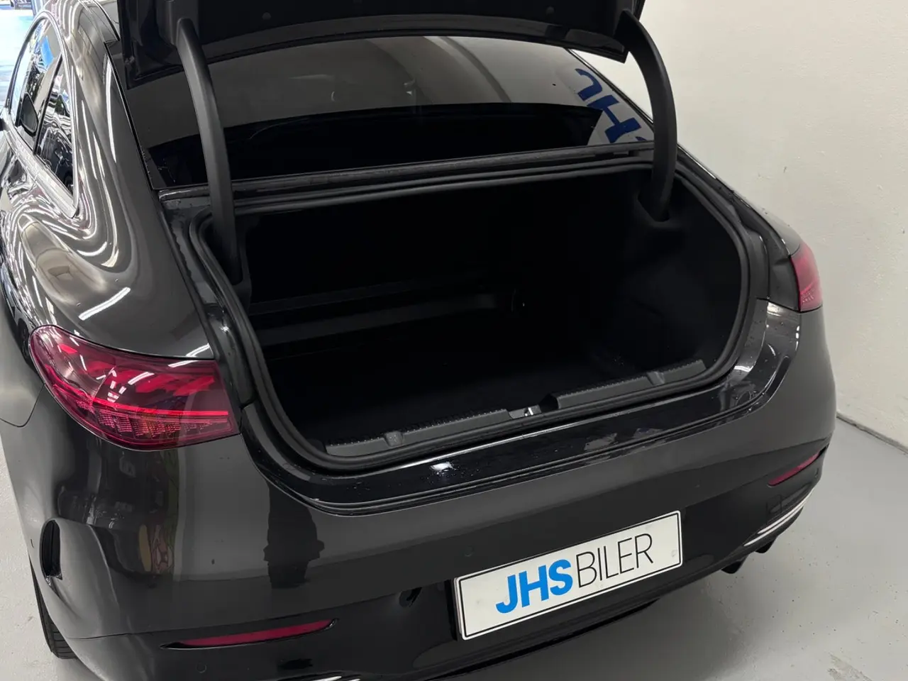 Billede 18 - Mercedes EQE350 AMG Line