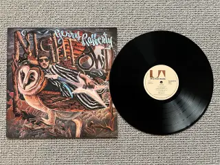 LP - Gerry Rafferty