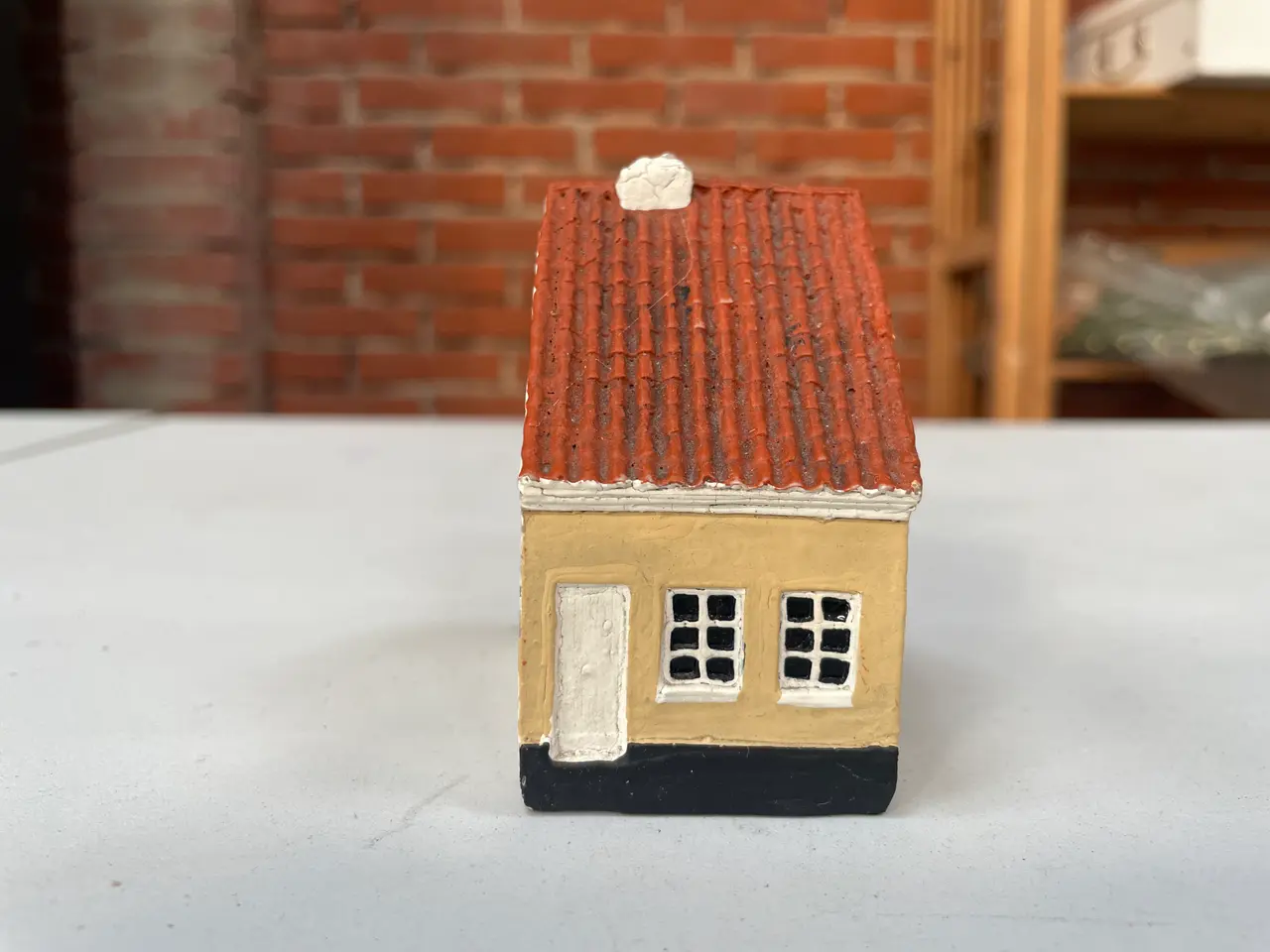 Billede 3 - Trip trap huse