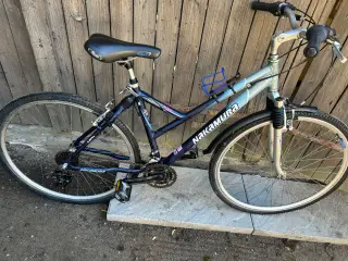 28 tommer herre cykel. 