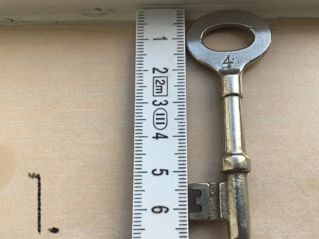 Billede 8 - Nøgle mange 11 stk.
