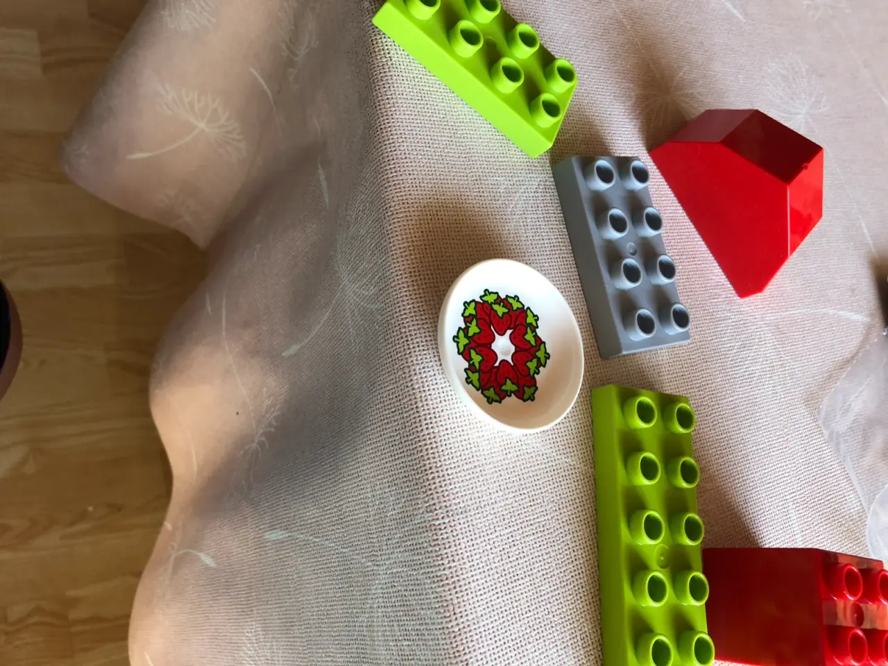 Billede 2 - Lego duplo klodser 