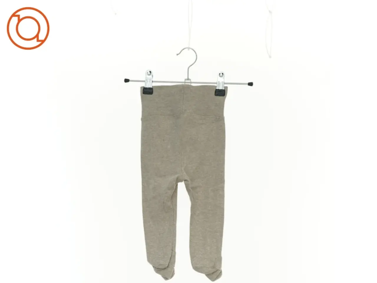 Billede 1 - Bukser fra H&M (str. 68 cm)