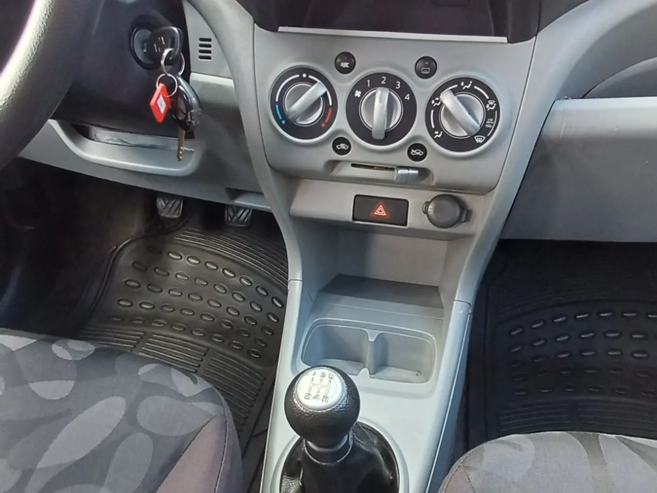 Billede 14 - Suzuki Alto 1,0 GL